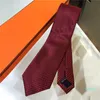 2021 Homens Gravata Mens Neck Ties Luxos Designers Negócios Gravata Moda Casual Gravata Cravate Krawatte Corbata Cravatta2634