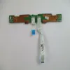 for HP Pavilion G4-2000 G6-2000 Series Laptop Touchpad button Mouse Buttons Board DA0R33TB6E0 WORKS270P