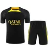 2023 trainingspak psgs MBAPPE jas futbol Mannen 2024 Survetement sets Hommes Sportkleding Volwassen trainingspakken voetbal trainingspakken S-2XL