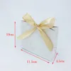 Gift Wrap Marble Style Gift Box Wedding Baby Shower Birthday Christmas Valentines Day Party Favor Candy Box Accept Private Customization 230720