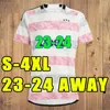 23 24 Pogba Soccer Jerseys Di Maria Vlahovic Chiesa Locatelli Morata Kean Maglia da Calcio 2023 2024 Juventus Football Shirts Unifore Men Kids 3XL 4XLファンプレーヤー