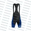 Rowerowe koszulki zestawy 2023 Novo Nordisk Set Set MTB Rower Ubranie Szybkie suche rowerowe ubrania Ubrania mundury męskie maillot cuotte 230721