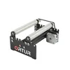 2021 imprimantes ORTUR Leaser graveur axe Y Module de rouleau rotatif pour la gravure au Laser d'objets cylindriques Cans12629