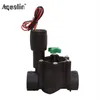 1 ''Industriële Irrigatie Klep 12V DC Magneetventielen Tuin Controller Gebruikt in 10467 Controller #28005-1 201204339D