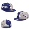 Ny grossistbaseballmössa 3D-logotyp högkvalitativ broderi mode unisex par all-matchande hattar