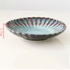 Тарелка 8 INCE Ceramic Plate Dip Side Dish Fruit Tray Restaurant El Service Service Service Home украшения рабочие столы украшения изысканный подарок