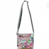 Nouvelle arrivée Cartoon Mini Hipster Purse Messenger bags311E