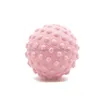 Pocket Deep Tissue Massage Ball fysioterapiutrustning Point Release för Trigger Point Myofascial Release Massager