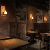 Wall Lamp OULALA Sconces Lamps Loft Contemporary Industrial Retro LED Light Creative For Home Bar