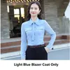 Frauen Blusen 2023 Frau Sommer Büro Damen Arbeiten Tragen Weibliche Tops Kleidung OL Formale Uniform Designs Business Shirts Für frauen