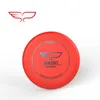 Dardos 175g Yikun Professional Ultimate Flying Disc Certificado pela WFDF para Ultimate Disc Competition Sports muitas cores175g YIKUN 230720