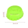 Drinkware Lid 6Pcs Sile Siles Bottle Cap Tops Wine Beer Caps Saver Beers Bottles Lids Silica Gel Reusable Stopper Er Drop Delivery H Dho0I