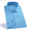 Chemises décontractées pour hommes MACROSEA Nouvelle arrivée Chemises décontractées à carreaux pour hommes Homme Coton Col rabattu Chemise sociale Haute Qualité Hommes Chemises décontractées intelligentes QS L230721