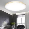 Taklampor LED -ljuskronor 48W Dimble Inomhus för barnrumsrum Super Bright Office Balcony