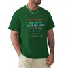 Canottiere da uomo Keeper Of The Lost Cities Spectacular Seven T-Shirt Abbigliamento uomo Magliette personalizzate Uomo