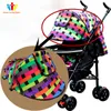 Accessori per parti di passeggino Accessori per passeggino Carrozzina Parasole Passeggino per bambini Copertura parasole Carrozzine Cappuccio antivento Copertura tettuccio Passeggino Visiera parasole 230720