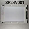 SP24V001 ЖК-экрана Панель дисплея 9 4-дюймовый 640 480 CCFL Backlight FSTN-LCD MODULES253Y