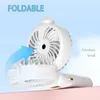 Other Home Garden 50002500mAh Portable Spray Mist Fan With LCD Display 5 Gear Mini Electric USB Rechargeable Wireless Water Fans 230721