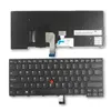 Novo teclado inglês original para lenovo ThinkPad L440 L450 L460 L470 T431S T440 T440P T440S T450 T450S e440 e431S T460 UI US254r