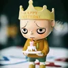 Figuras de brinquedo de ação KDaydream Loneliness Level Report Series Blind Box Toys Mystery Cute Figure Boneca Model Collection Ornament Gift 230720