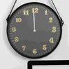 Wall Clocks Clock Accessories Digital Numbers Roman Numerals DIY Hanging Sports Accessoriess