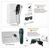 Epilator Laser Epilator Ipl Hair Removal Poepilator Use 990000 Flash Permanent 5-12 J Painless Shaving and Depilador 230720