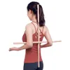 Yoga-Stick, komfortables Körper-Stretching-Werkzeug für Kampfkünstler, Tänzer, offene Schulter, Rückenkorrektur, Buckel, Zubehör261n