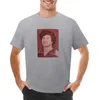 Canotte da uomo Doug Force T-shirt con cornice T-shirt corta tinta unita Uomo Abbigliamento uomo