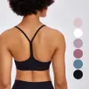 Ropa de mujer Camisolas Tanks yogaworld Designer Treino feminino meninas jogger roupas íntimas esportivas Yoga Running Dance Fitne271S