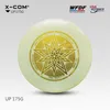 Darts X-COM Professional Ultimate Flying Disc Certified by WFDF For Ultimate Disc Competition Sports 175g 230720