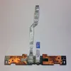 for HP Pavilion G4-2000 G6-2000 Series Laptop Touchpad button Mouse Buttons Board DA0R33TB6E0 WORKS274T