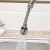 Robinets de cuisine 2/3 pièces économie d'eau 360 ° aérateur rotatif accessoire de pulvérisateur tête de robinet étendre buse robinet évier