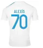 23 24 soccer jerseys 2023 2024 foot CUISANCE GUENDOUZI ALEXIS GERSON PAYET CLAUSS football shirts VERETOUT Under NUNO MBEMBA VITINHA men kids