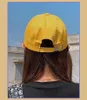 Tapas de pelota alcanzadas para mujeres súper sombreros de la moda femenina coreana coreana casual versátil jóvenes protector solar béisbol
