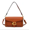 Tabby axelväska kvinnor dionysus väskor designer hårdvara snap closure crossbody purse klaff messenger väska svart rosa brun handväska plånbok