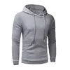 Felpe con cappuccio da uomo Felpe con cappuccio da uomo a maniche lunghe Casual Felpa con cappuccio da uomo Felpa con cappuccio bianca Tuta Felpa con cappuccio Sportswear Plus Taglia S 3XL 230721