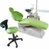 Other Health Beauty Items 1Set Dental Unit Chair Cover Dentist Chair Protector Sleeves PU Lether *4colors 230720