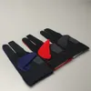 Billard-Zubehör, Billard-Handschuh, linke Hand, rechte Hand, mittelgroß, Billking Korea Karambol-Handschuh, 3 Finger, professioneller Pool-Handschuh, Billard-Zubehör 230720