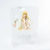 Anime Manga 13.5cm Alphamax Skytube Anime Kawaii Figures Bishoujo Mangekyou Kannagi Yuuri 1/6 PVC Action Figures Car Office Decoration