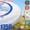 Dart Ultimate Flying Disc 175G 10.75 '' Spor Diski Yüksek Reklamlar için Uygun Renk Takımı Uçan Disk Açık Hava Oyuncak 230720