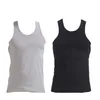 Herren Tank Tops 3 Stücke Sommer Männer Weste Baumwolle Unterwäsche Für Herren Unterhemd Transparente Hemden Männliche Tank Top Bodyshaper Fitness Wrestling Singlets 230721