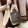 22% OFF Bag 2024 New Launch Designer Handbag Tote Capacity Handheld Trend Fashion Youth Women's Casual Large Crossbody