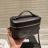 2023 dame Kosmetik Taschen Mode Make-Up Tasche Frauen Designer Kulturbeutel Reisetasche Damen Geldbörsen Hohe Qualität Handtaschen