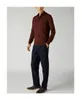 Mens Sweaters Business Polos Shirt Casual Long Sleeve Camel Hair Pullover Loro Piano Sweater