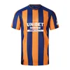 23 24 رينجرز لكرة القدم جيرسي 2023 2024 غلاسكو كولاك سقف Lundstram Hagi Barker Morelos Tavernier Kent Tillman FC Fashion Jr Football Shirt Men Kids Kit