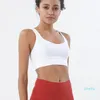 2023-Sports Bra Bra Cross Beauty Back Shockper-надежный сборы йога.