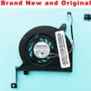 new original cpu fan for HP spectre 13 3000 laptop cpu cooling fan cooler 4-wire NFB60A05H-003 DC 5V 0 45A181s