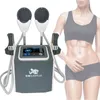 EMT Tesla Body Slimming Machine EMS HI-EMT زيادة العضلات تقلل من آلة نحات الدهون