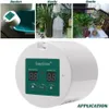 Automatic Watering Device Watering Device Drip Irrigation Tool Water Pump Timer system for Succulents Plant Y200106258J