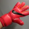 Профессиональный футбольный вратарь Luvas Gloves Segt Model Keeper Gk Guantes Goodorman Equipment216V